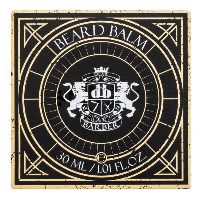 Dear Barber Skäggbalsam 30ml