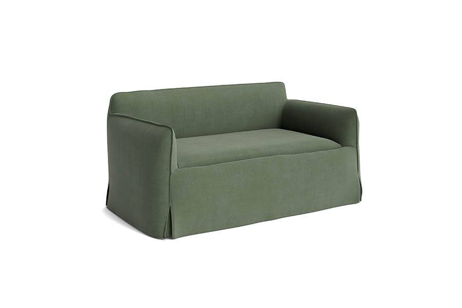Betræk til Mimi 2-personers Sofa fra Hay Linara 100 - Jacobsen Plus