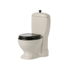 Toilet - Mus