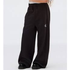 Calvin Klein Sweatpants - Ck Logo Bred - Ck Svart - Calvin Klein - 14 år (164) - Sweatpants