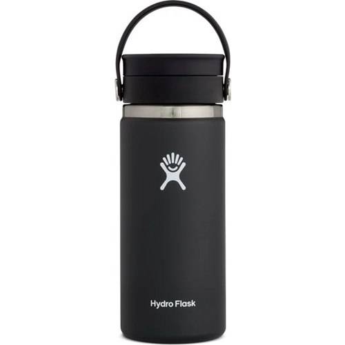 Hydro Flask coffee flex sip 16 svart 473 ml
