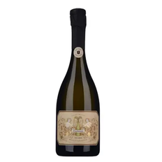 Vintage VDP Sekt Prestige, Chardonnay fra Fitz-Ritter i Pfalz. 2018. Økologisk