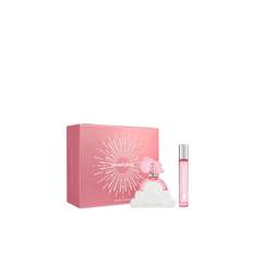 Ariana Grande - Cloud Rosa Edp Gift Set - Vit - Ariana Grande Cloud Pink (one size)