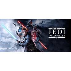 STAR WARS JEDI: FALLEN ORDER (PS4) (Account) - Standard