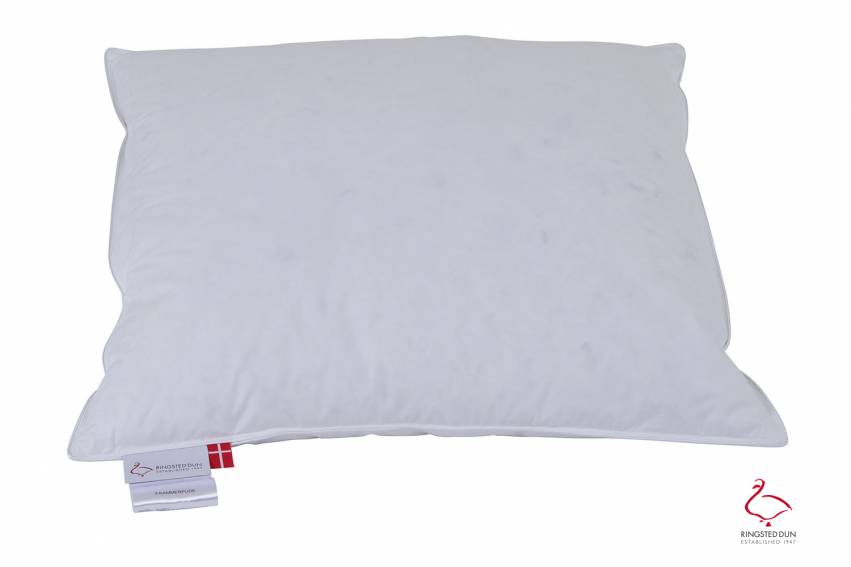 Ringsted Dun Classic Comfort Kudde 50x60 cm medium