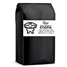 kaffebönor Boconó Specialty Coffee beans 1kg Etiopien Specialitet Kaffe 100% Arabiska Espresso V60 Chemex Aeropress Specialkaffe kaffebönor Hele bonner