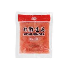 Sushi Ingefær Pink Yanco 150 g.