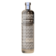 Gin - Bobby's Schiedam Dry Gin 42% 70 cl.