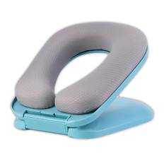 Noalife Stomach Sleeping Pillow Stomach Sleeping Pillow Nap Pillow Nap Pillow Cushion Nap Desk Desk Memory Foam Folding Compact Stomach Sleeping Nap