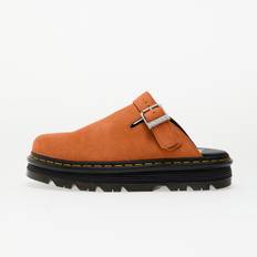 Sneakers Dr. Martens ZebZag Mule Mule Orange Zest EUR 46