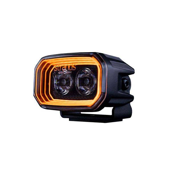 Arbetsbelysning STRANDS FOR9T Light Pod 4 - 11 cm / 30W / Spot