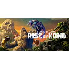 Skull Island Rise of Kong (PC) - Standard