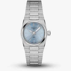 Tissot Ladies T-Classic PRX Blue Dial Watch T137.010.11.351.00