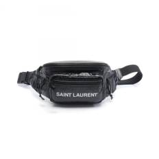 Yves Saint Laurent Vintage Yves Saint Laurent Belt Bag H 15cm x W 24.5cm x D 9cm - Yves Saint Laurent Vintage hos Magasin