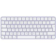 Apple Magic Keyboard 2021 Touch ID | lila | International English