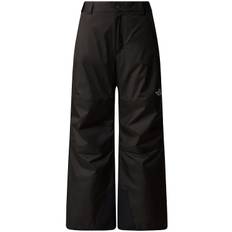 The North Face Skidbyxor - Freedom - Svart - The North Face - 10 år (140) - Skidbyxor