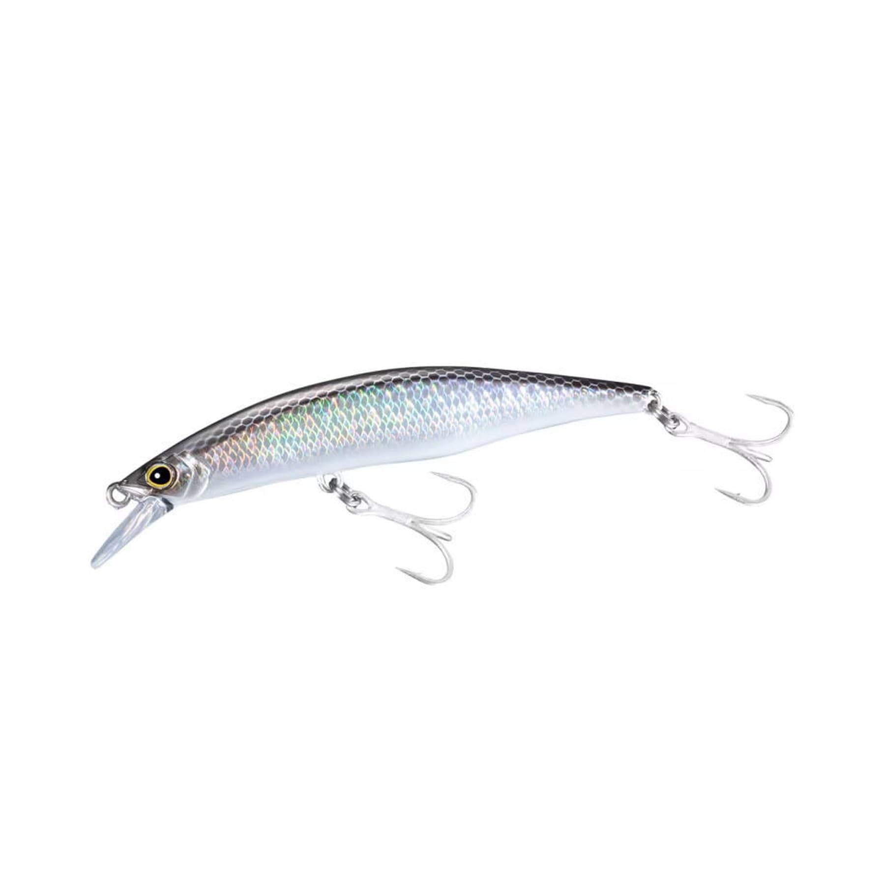 Shimano Bass Lure Scorpion Jerk 90SP Jet Boost 009 S Kurokin ZQ-L90Y