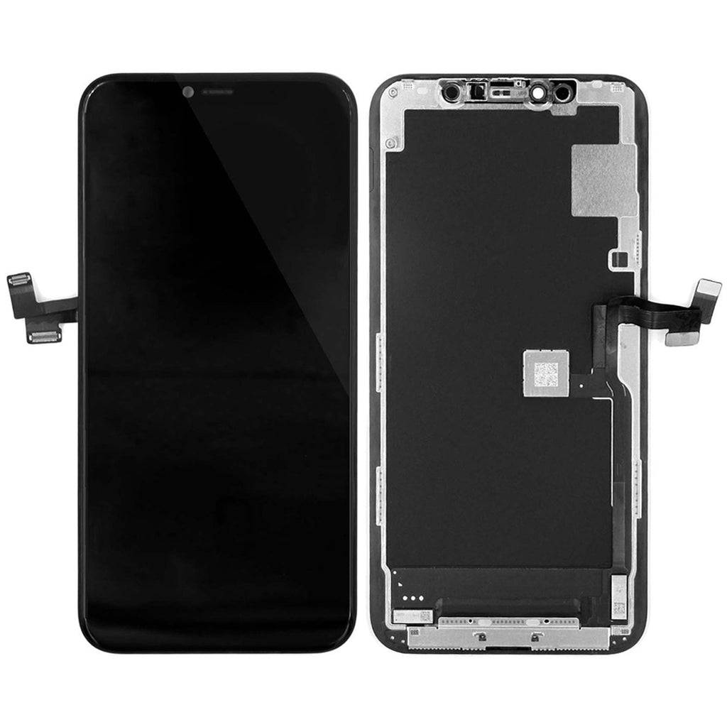 iPhone 11 Pro LCD Skärm tagen från ny iPhone