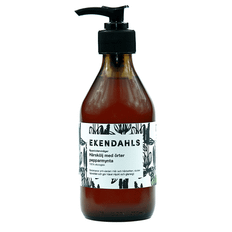 Ekendahls Ekologisk Hårskölj med Örter - Pepparmynta, 250 ml
