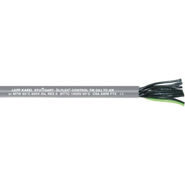 Lapp Ölflex control tm 7g1 t305.