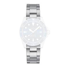 Certina Armband Stål DS Action Diver 38mm C605022491