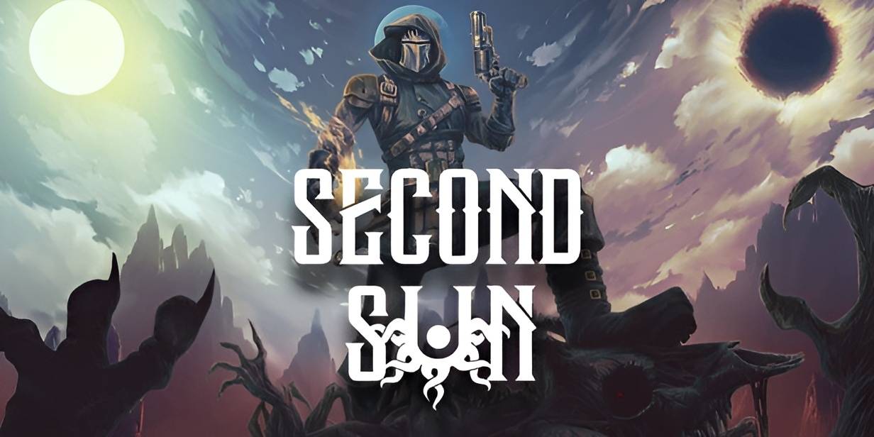 Second Sun (PC) - Standard