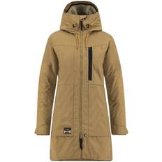 Lundhags Knak Pile Ws Parka