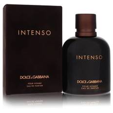 Dolce & Gabbana Intenso Cologne By Dolce & Gabbana for Men