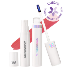 Wonder Blading Lip Stain Kit - Whimsical (Warm Rose)