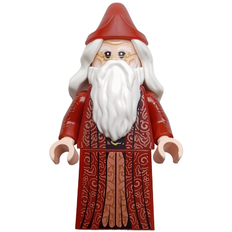 LEGO Harry Potter Albus Dumbledore HP488