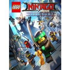 The LEGO NINJAGO Movie Video Game (PC) - Steam Account - GLOBAL