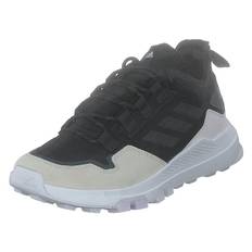 Terrex Hikster W Cblack/crywht/prptnt, Female, Sko, Sneakers, sportssko, Sort, EU 36 2/3