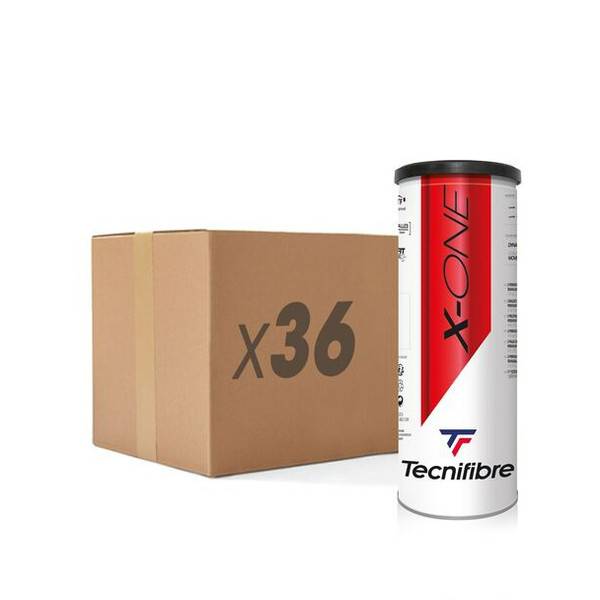 Tecnifibre X-One 36x3st.