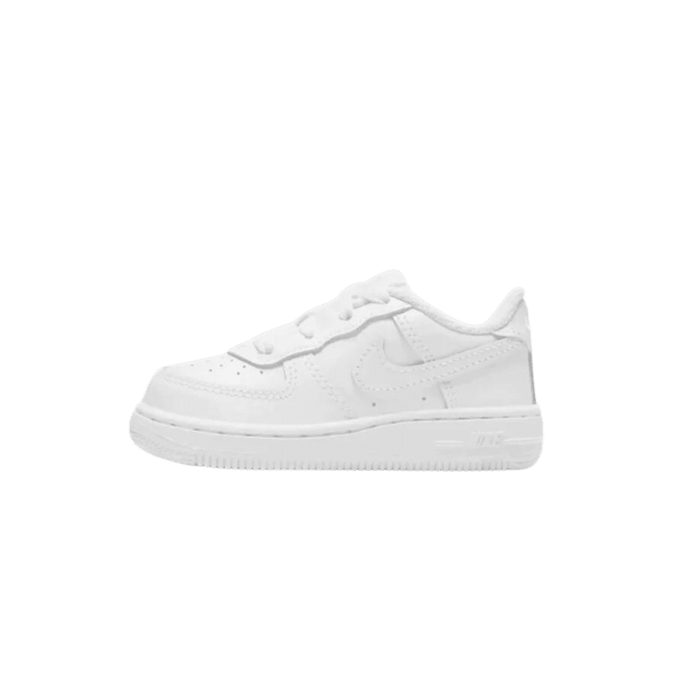 Nike Air Force 1 White - Toddler (TD) - 23.5