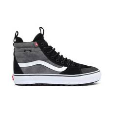 VANS SK8-HI MTE-2 SHOES PEWTER/BLACK