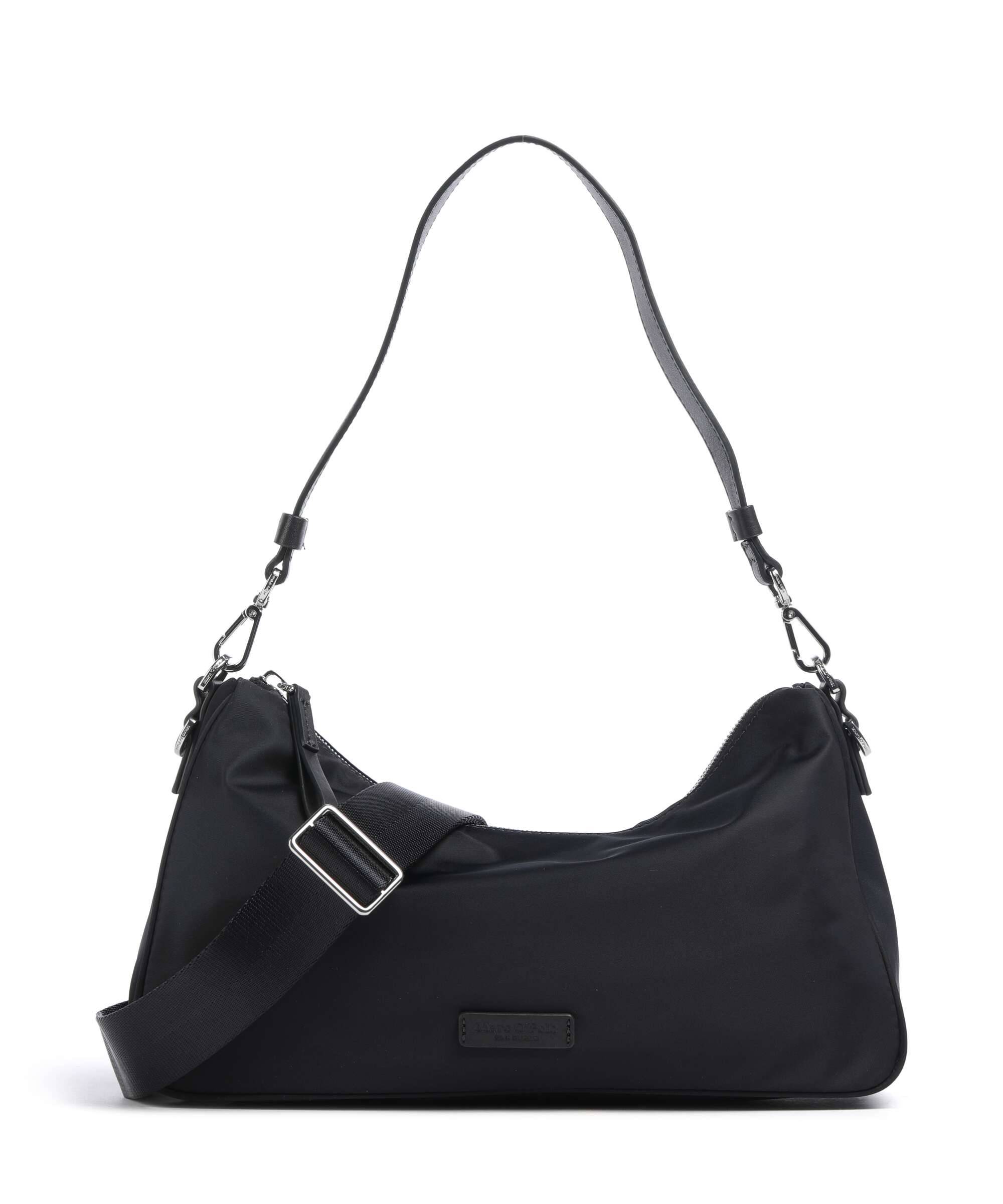 Marc O'Polo Anisa M Skuldertaske deep night blue
