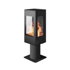 Braskamin Nordpeis YoU Pedestal
