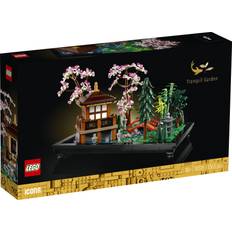 LEGO® Icons 10315 Garten der Stille