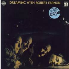 Robert Farnon Dreaming With Robert Farnon 1977 UK 2-LP vinyl set DT007