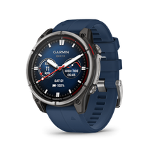 NYHED Garmin Quatix 8 - Quatix 8. 51mm - AMOLED