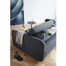 VOGAN sovesofa Dess.577 Kenya grå UDSTILLINGS MODEL