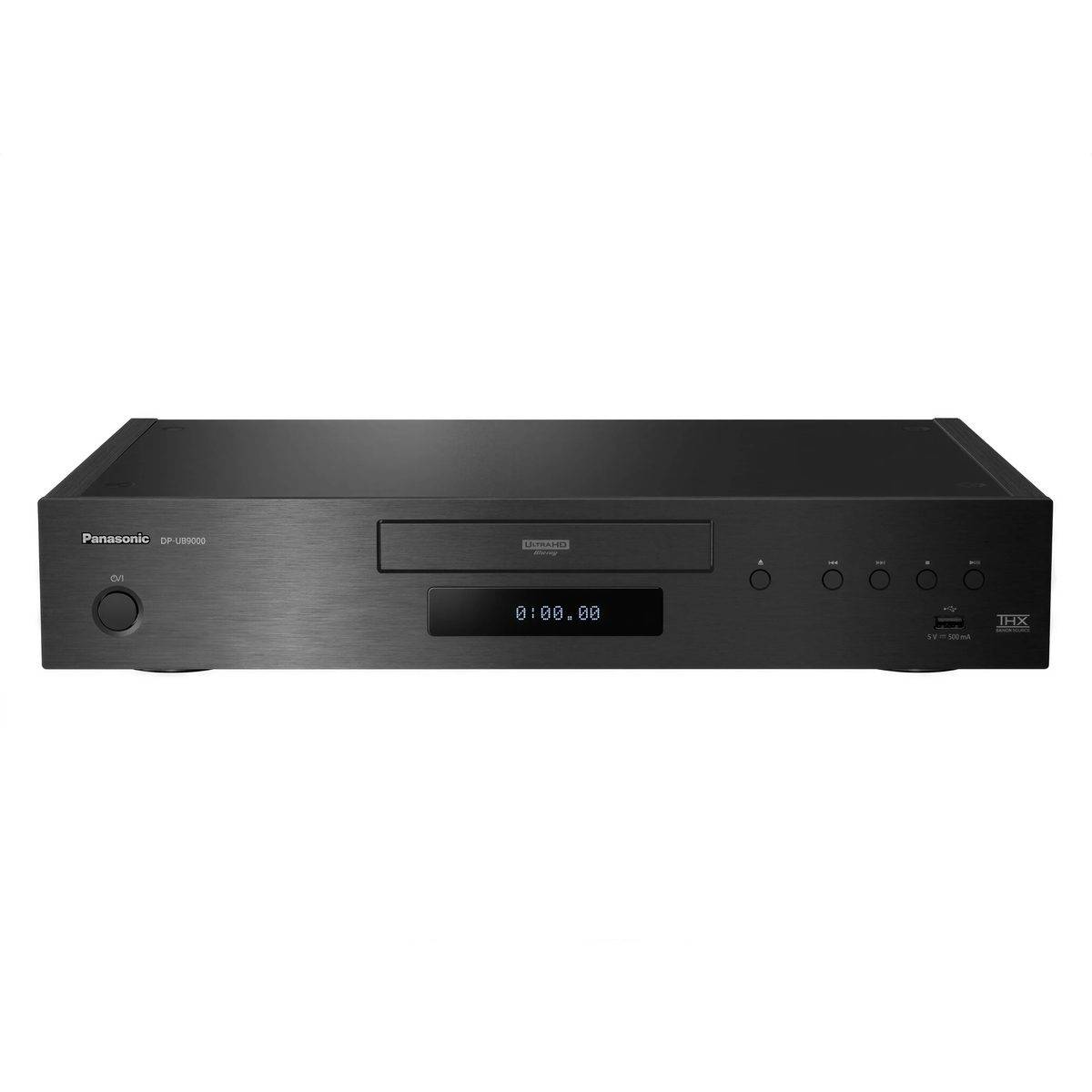 Panasonic DP-UB9000AG1.