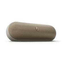 Beats Pill Trådløs Bluetooth® højttaler, Champagne ➞ På lager - klar til levering