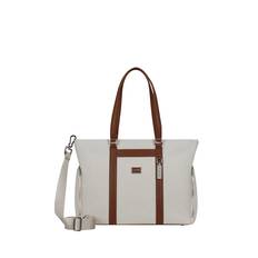 Samsonite - Shopper Image Biz 14" - Creme
