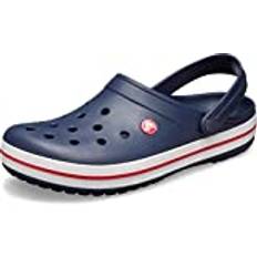 Crocs Unisex Adult Crocband Clog, Navy,38/39 EU