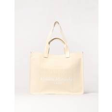 Tote Bag MAISON MARGIELA Woman color Natural - OS