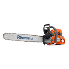 Husqvarna 572XPG Motorsåg