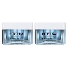 2st FILORGA Hydra-Hyal Cream-Gel 50 ml