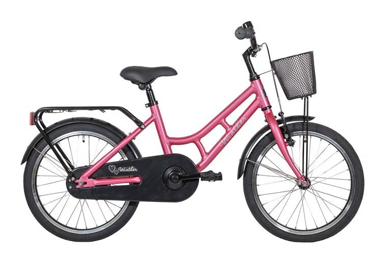 Winther 150 - 18"