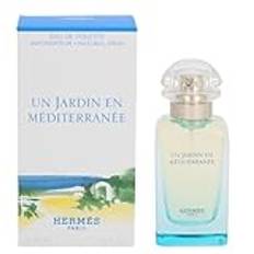 UN JARDIN EN MEDITERRANEE av Hermes 50 ml